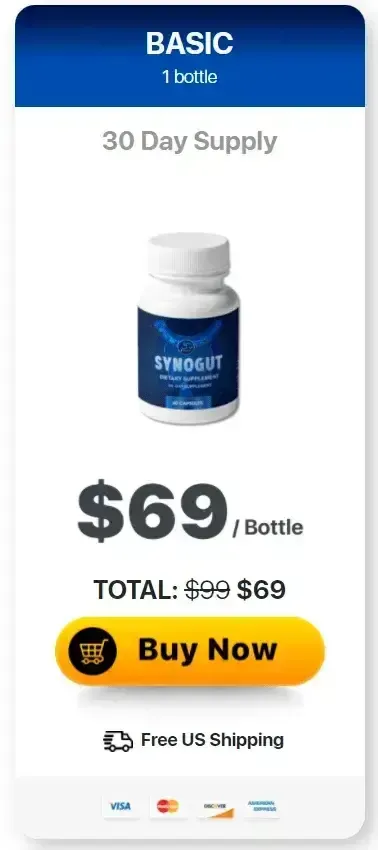 synogut-price official