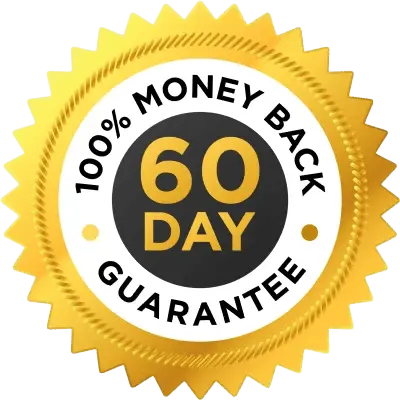synogut 60days money back guarantee